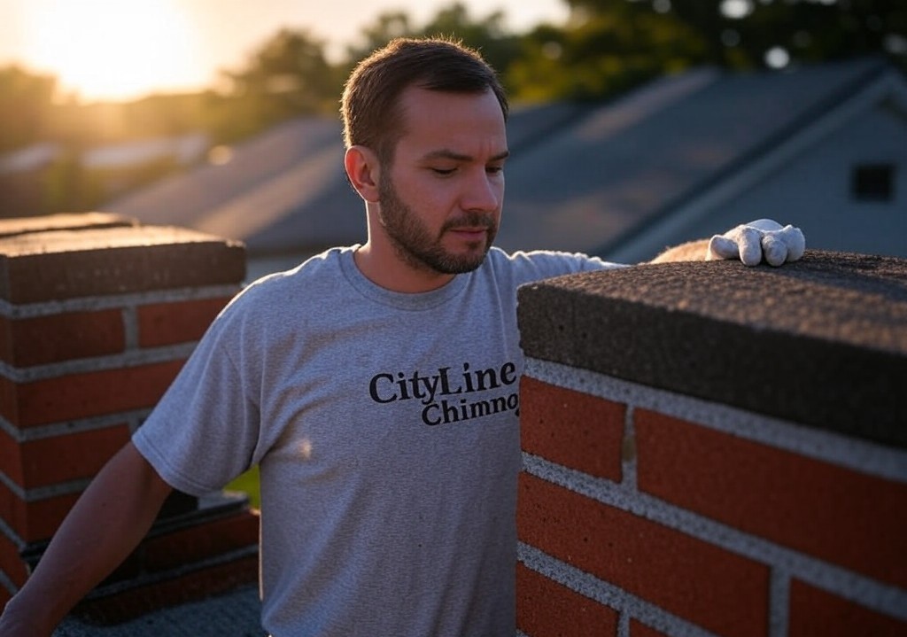 Dependable Chimney Rebuilding Services for Lasting Quality in Homer Glen, IL