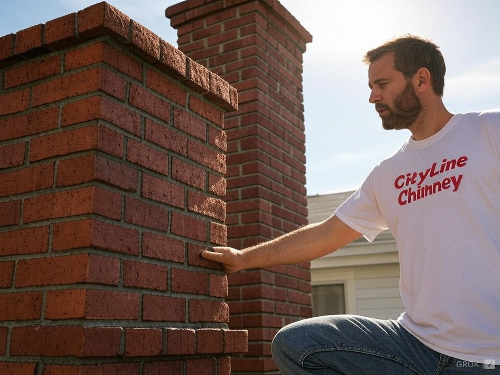 Professional Chimney Liner Installation and Repair in Homer Glen, IL